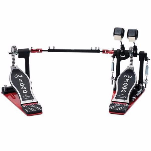 dw drum workshop drum pedals dw drum workshop 5002 accelerator ad4 double bass drum pedal
