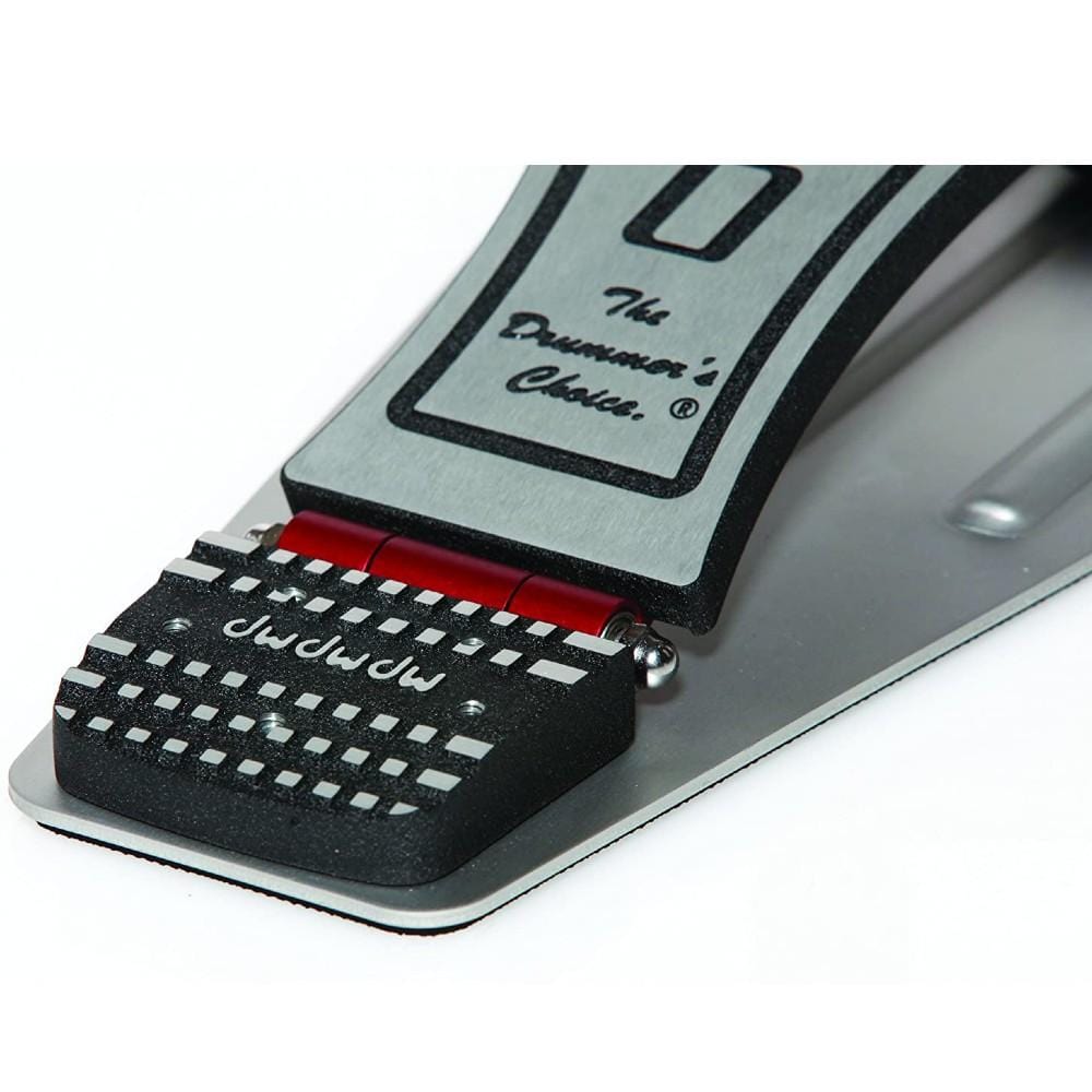 dw drum workshop drum pedals dw drum workshop 9000 series bass drum pedal with bag