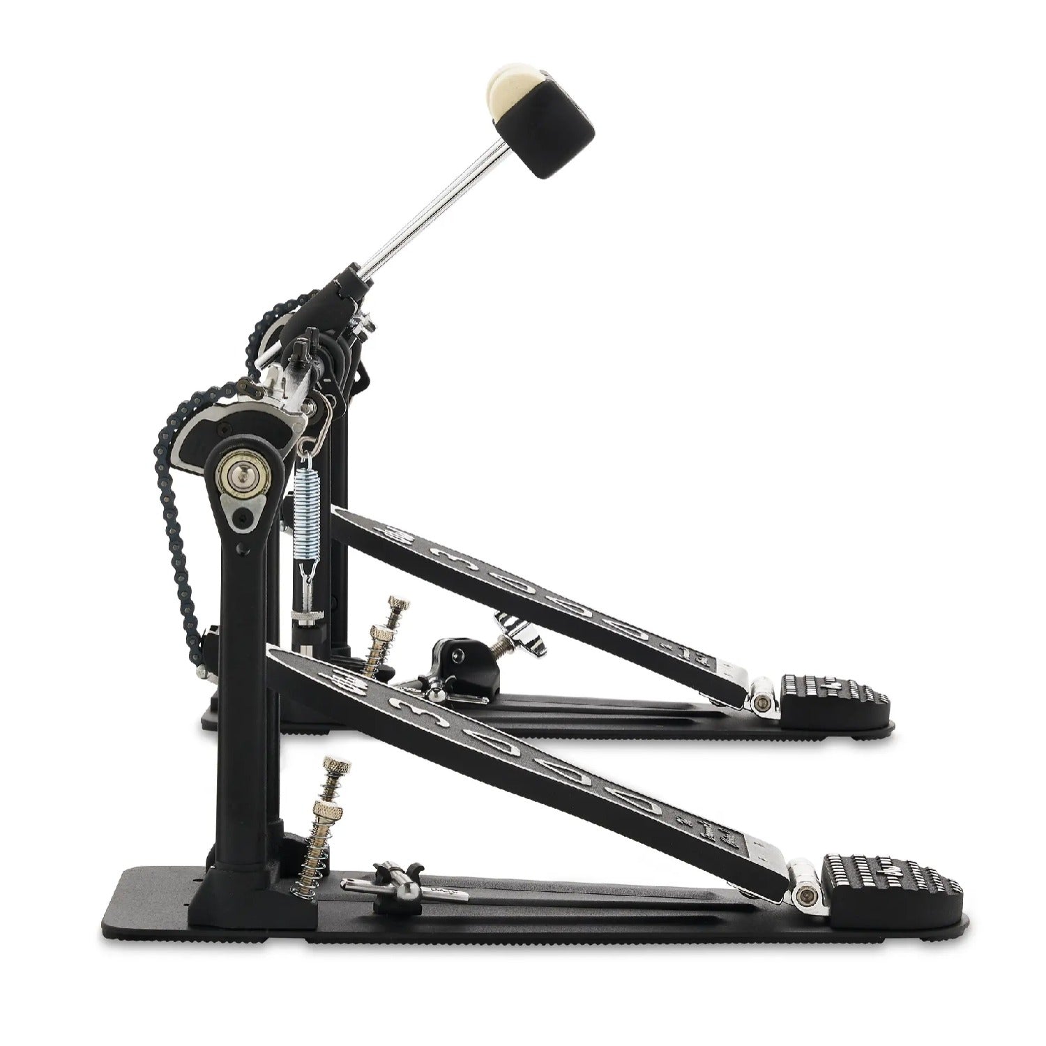 Dw Drum Workshop Drum Pedals Dw Drum Workshop CP3002A 3000 Series Double Bass Drum Pedal