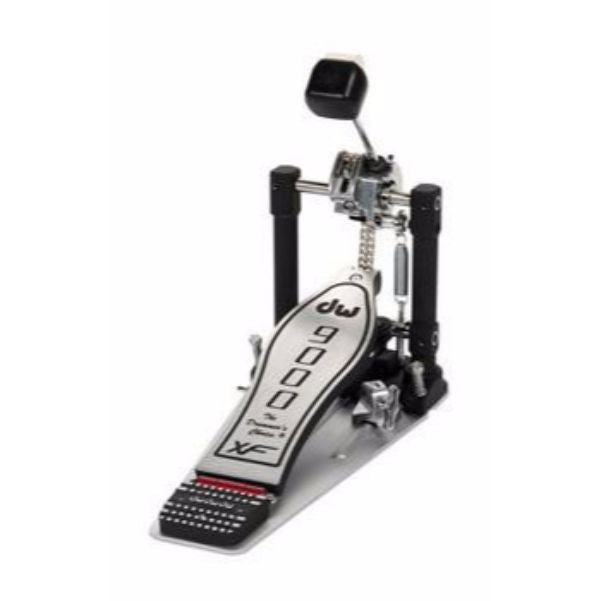 dw drum workshop drum pedals dw drum workshop dw 9000 xf single bass drum pedal