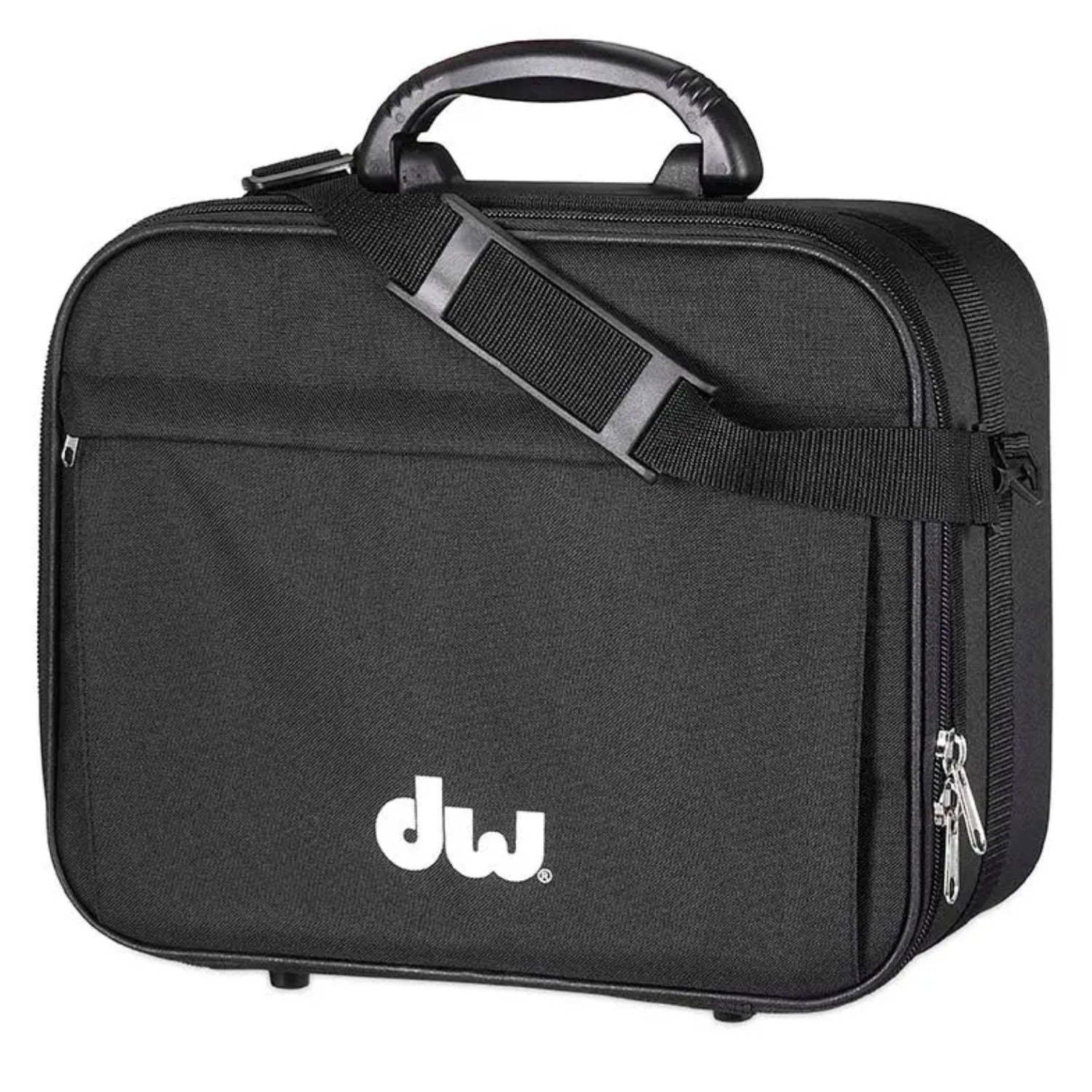 Dw Drum Workshop Drum Pedals Dw Drum Workshop DWCP9002XF 9000 Series XF Double Bass Drum Pedal