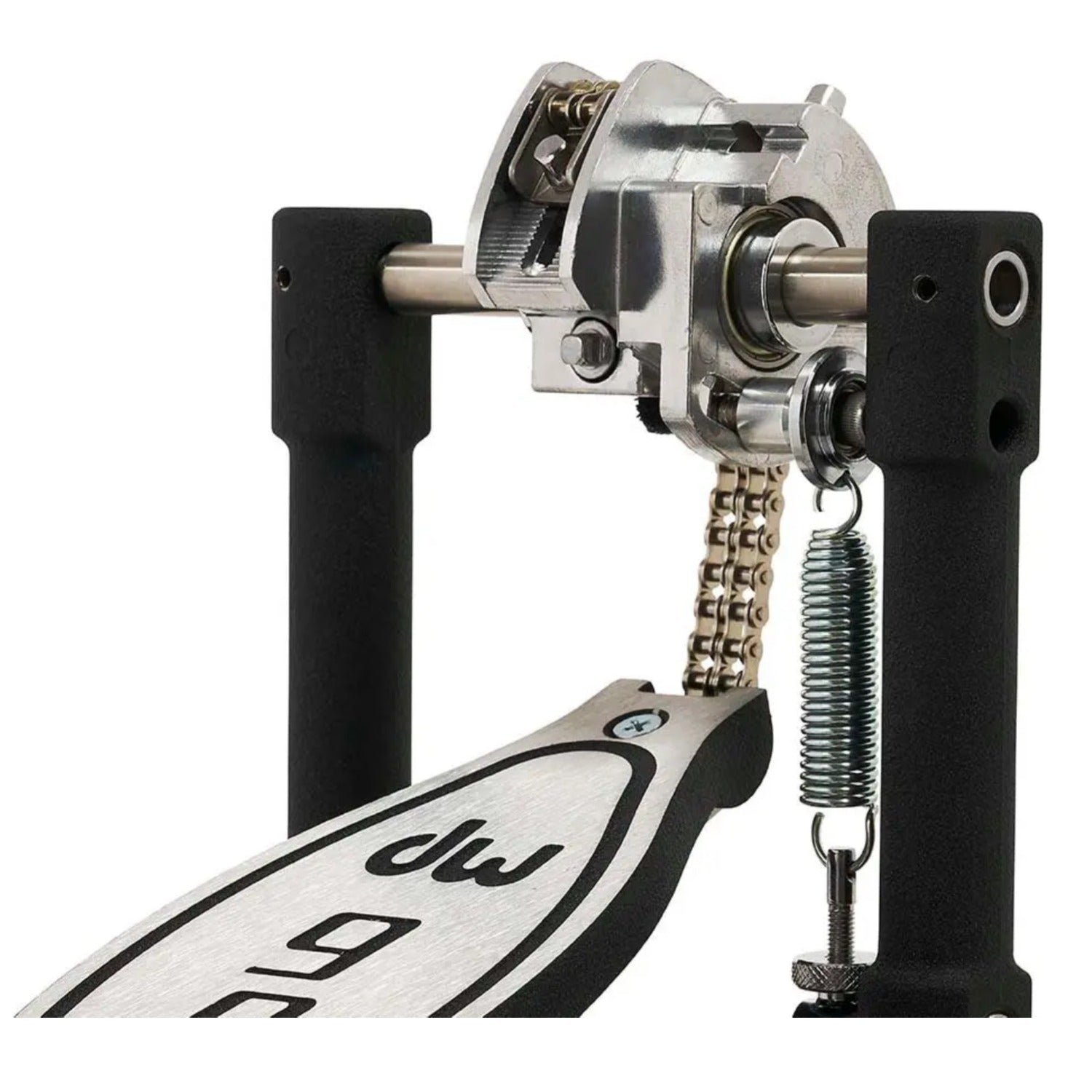 Dw Drum Workshop Drum Pedals Dw Drum Workshop DWCP9002XF 9000 Series XF Double Bass Drum Pedal