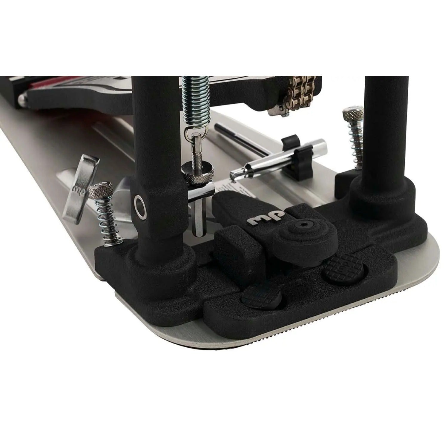 Dw Drum Workshop Drum Pedals Dw Drum Workshop DWCP9002XF 9000 Series XF Double Bass Drum Pedal