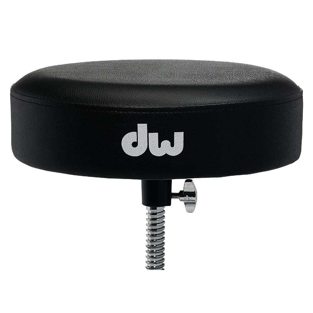 dw drum workshop drum thrones dw drum workshop dwcp5100 5000 series throne with oversized nut