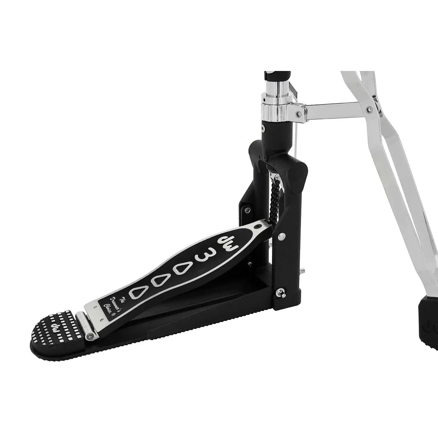 Dw Drum Workshop Hi Hat Stands Dw Drum Workshop CP-3500TA 3000 Series 2-Leg Hi-Hat Stand