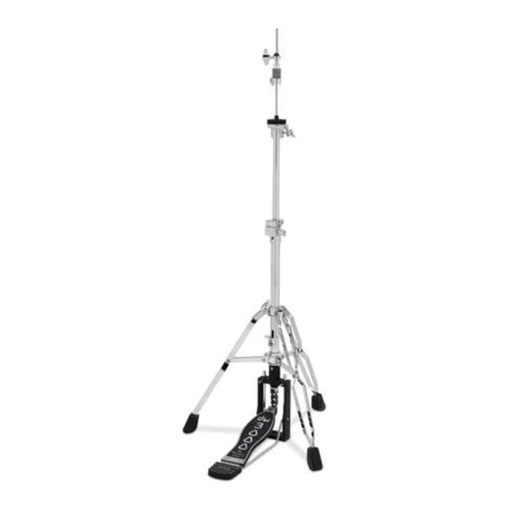 dw drum workshop hi-hat stands dw drum workshop dwcp3500 3000 series 3-legs hi-hat stand