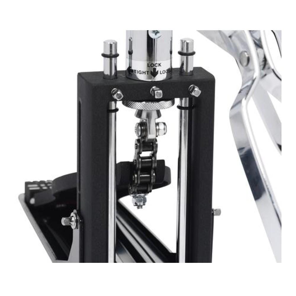 dw drum workshop hi-hat stands dw drum workshop dwcp5500d 3-legs heavy duty delta ii hi hat stand