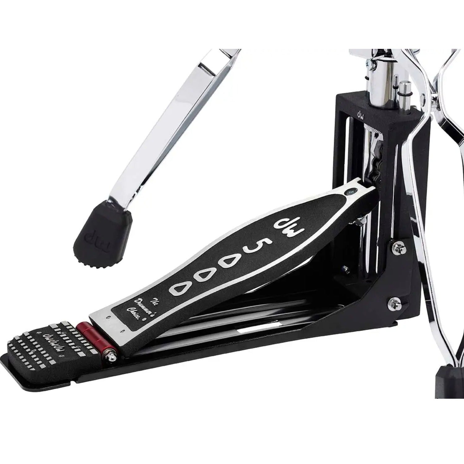 Dw Drum Workshop Hi Hat Stands Dw Drum Workshop DWCP5500TD 5000 Series Hi-Hat Stand 2 Leg