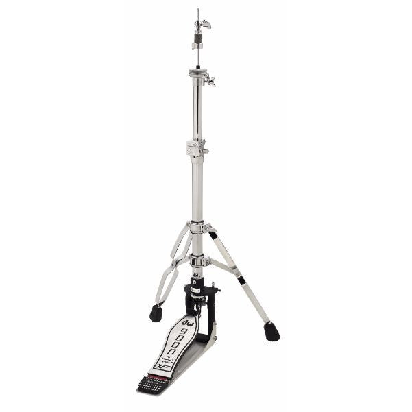 dw drum workshop hi-hat stands dw drum workshop xf 2-leg hi hat stand