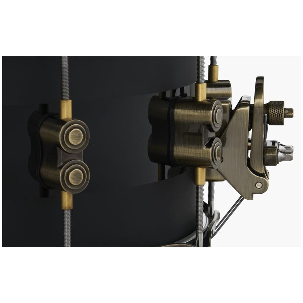 dw drum workshop snare drums dw drum workshop pdlt651420th 6.5x14 inch 20th anniversary snare drum