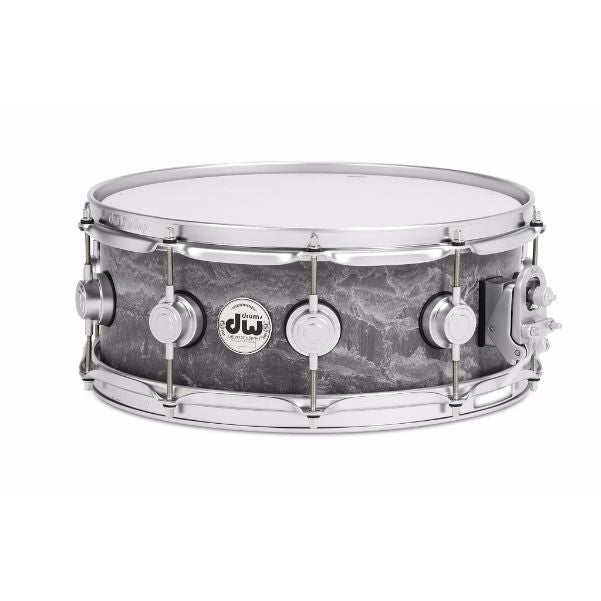 dw drum workshop snares dw drum workshop collectors series concrete snare drum