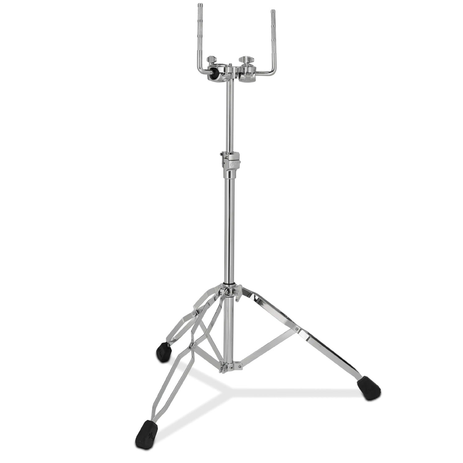 Dw Drum Workshop Tom Stands and Holders Dw Drum Workshop CP3900A 3000 Series Double Tom Stand