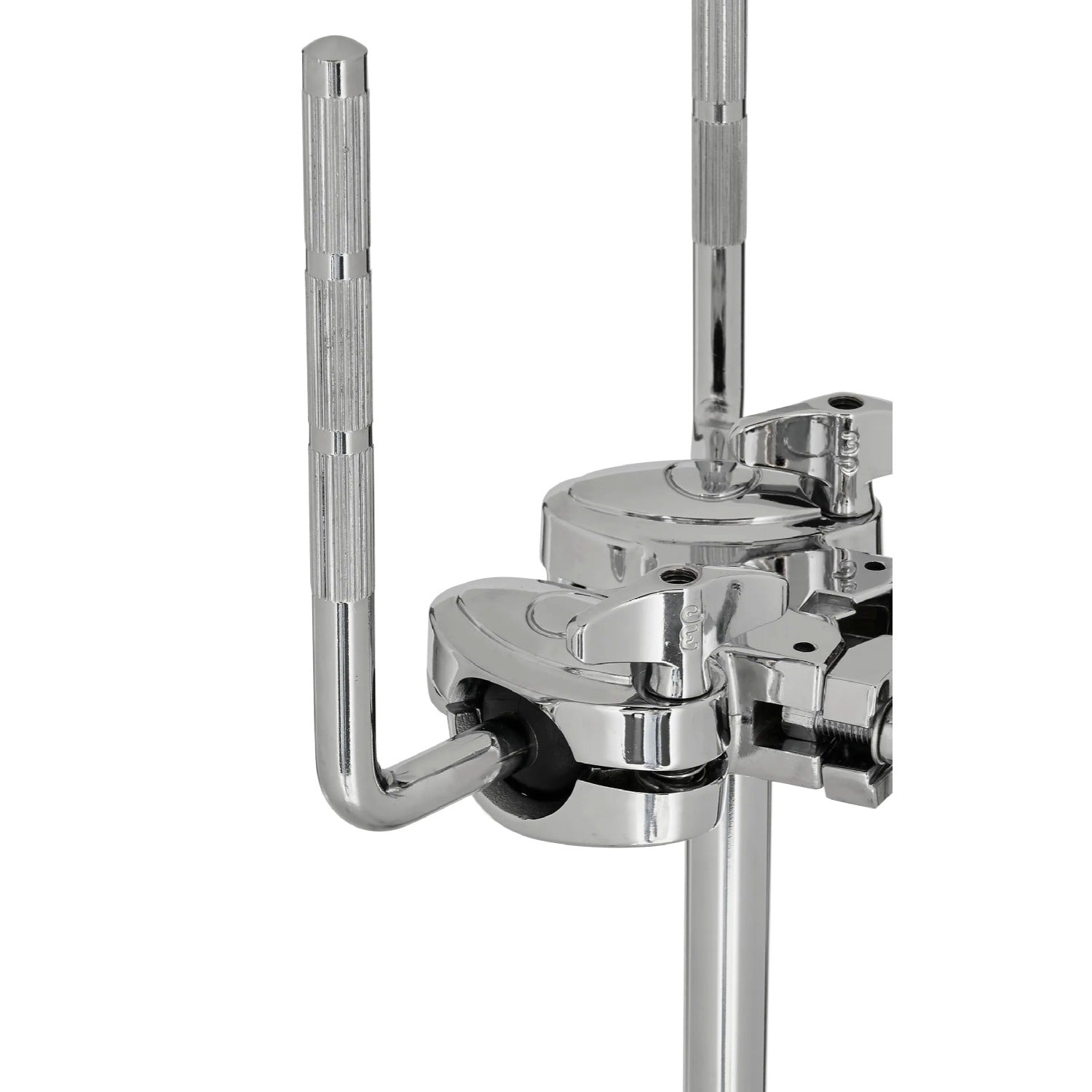 Dw Drum Workshop Tom Stands and Holders Dw Drum Workshop CP3900A 3000 Series Double Tom Stand