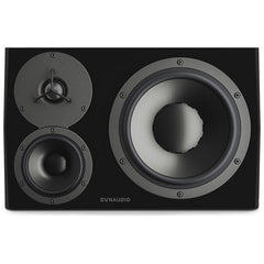 Dynaudio Monitor Speakers Black / Left Dynaudio LYD48 3-way Studio Monitor (Single)