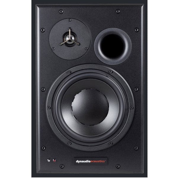 Dynaudio Monitor Speakers Left Dynaudio BM15A Acoustics Active Studio Monitor - Single