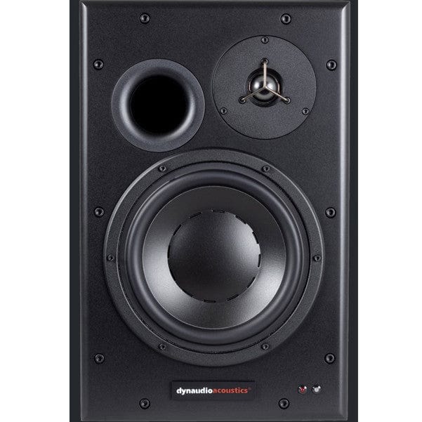 Dynaudio Monitor Speakers Right Dynaudio BM15A Acoustics Active Studio Monitor - Single