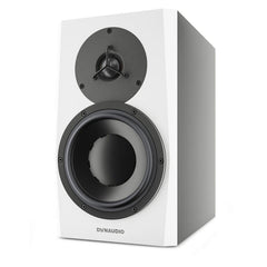 Dynaudio Monitor Speakers White Dynaudio LYD7 Monitors Speakers - Single