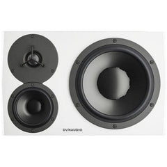 Dynaudio Monitor Speakers White / Left Dynaudio LYD48 3-way Studio Monitor (Single)