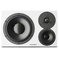 Dynaudio Monitor Speakers White / Right Dynaudio LYD48 3-way Studio Monitor (Single)