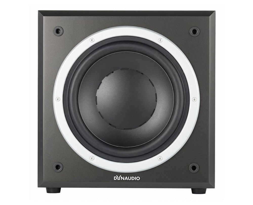 dynaudio subwoofers dynaudio bm9s ii subwoofer