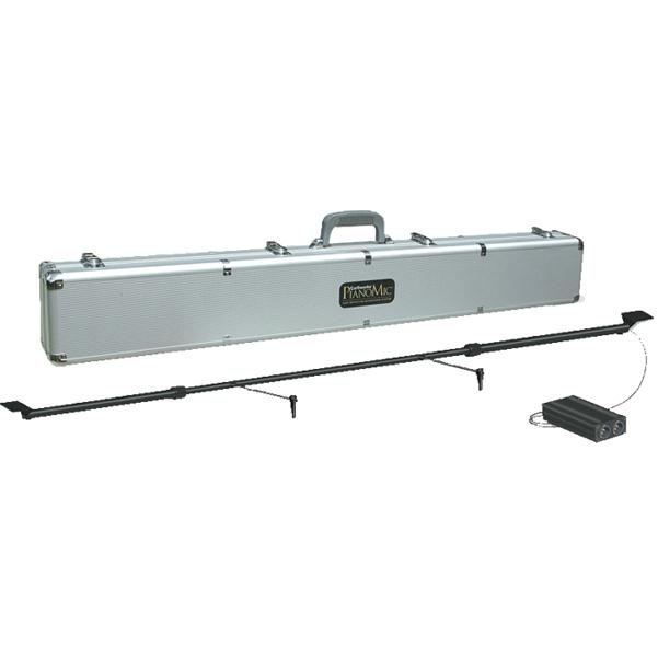 earthworks condenser microphones earthworks audio pm40 pianomic piano condenser microphone system