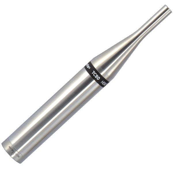 earthworks condenser microphones earthworks audio tc 20 omnidirectional condenser microphone