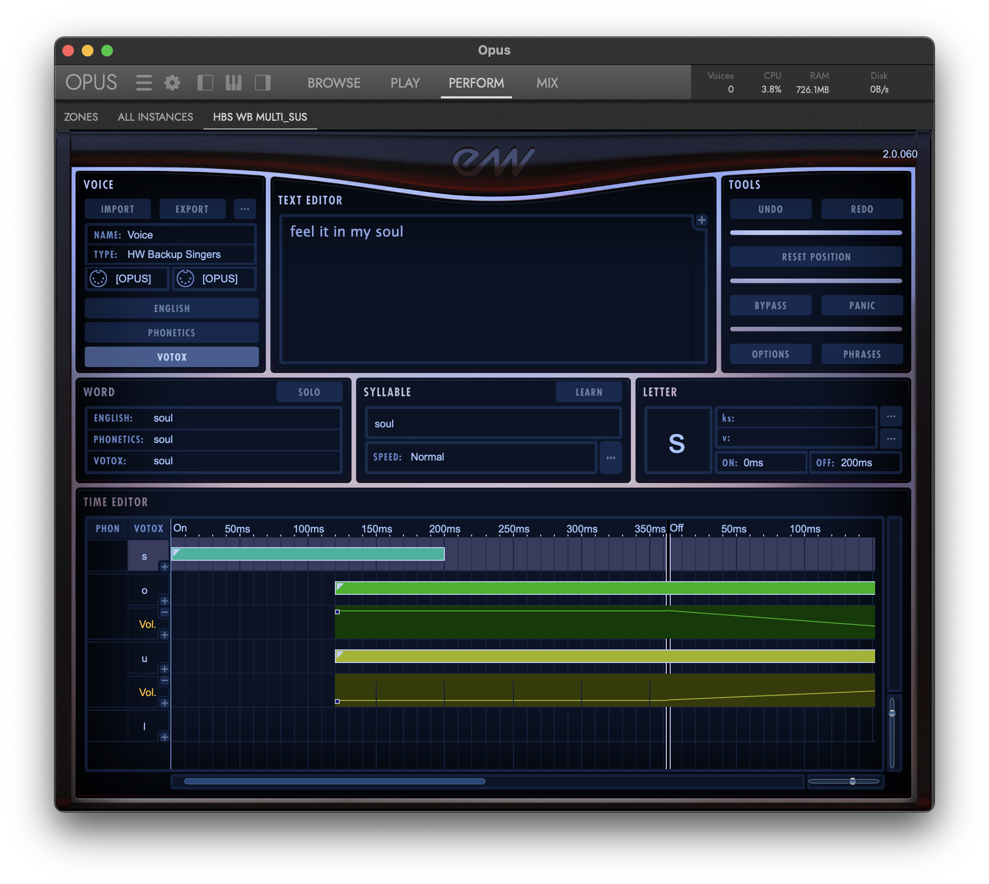 EastWest Virtual Instruments EastWest HOLLYWOOD BACKUP SINGERS: Vocal Instrument Bundle – Professional Audio Software & Plugin