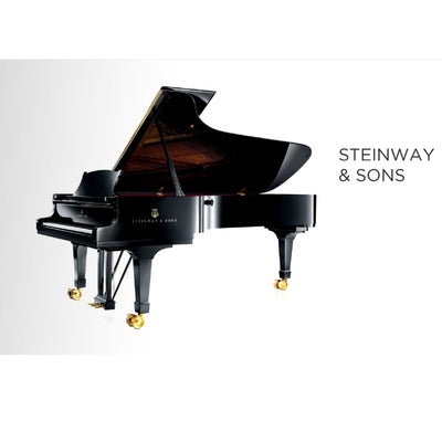 EastWest STEINWAY D PLATINUM Piano Plugin