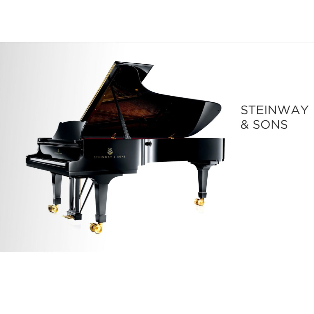 EastWest Virtual Instruments EastWest STEINWAY D PLATINUM Piano Plugin