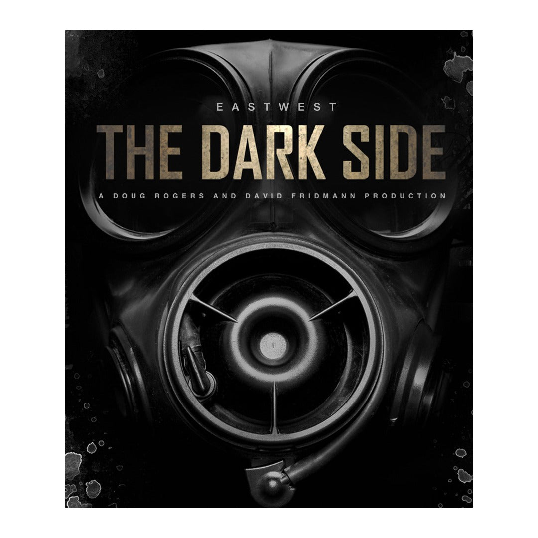 EastWest Virtual Instruments EastWest THE DARK SIDE: Processed Instrument Bundle