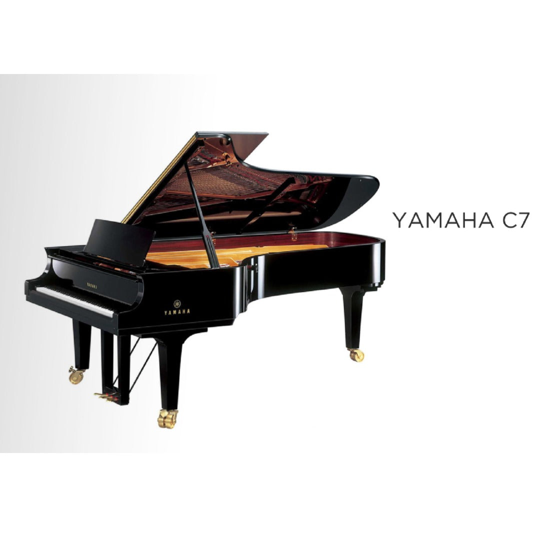 EastWest Virtual Instruments EastWest YAMAHA C7 PLATINUM: Piano Plugin