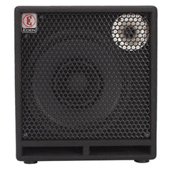 Eden Bass Combo Amplifiers Black Eden Terra Nova Series TN2251 225 Watt Bass Combo Amplifier