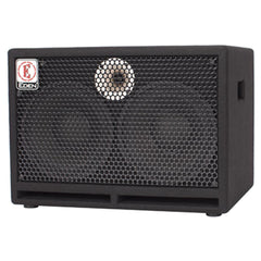 Eden Bass Combo Amplifiers Black Eden Terra Nova Series TN2252 225 Watt Bass Combo Amplifier