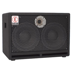Eden Bass Combo Amplifiers Black Eden Terra Nova Series TN2252 225 Watt Bass Combo Amplifier