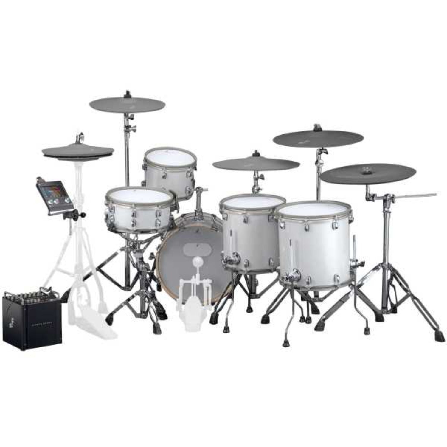 EFNOTE Electronic Drum Kits EFNOTE 503 Power Set Electronic Drum Set