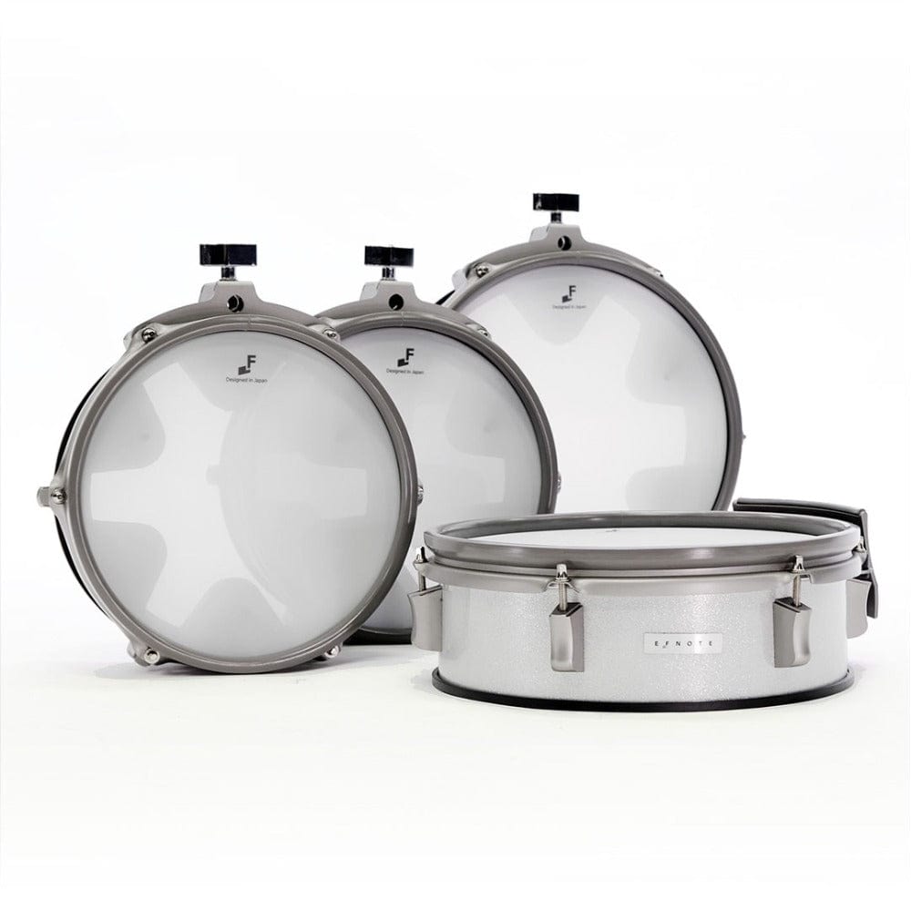 efnote electronic drum kits efnote efnote 3 acoustic designed electronic drum kit