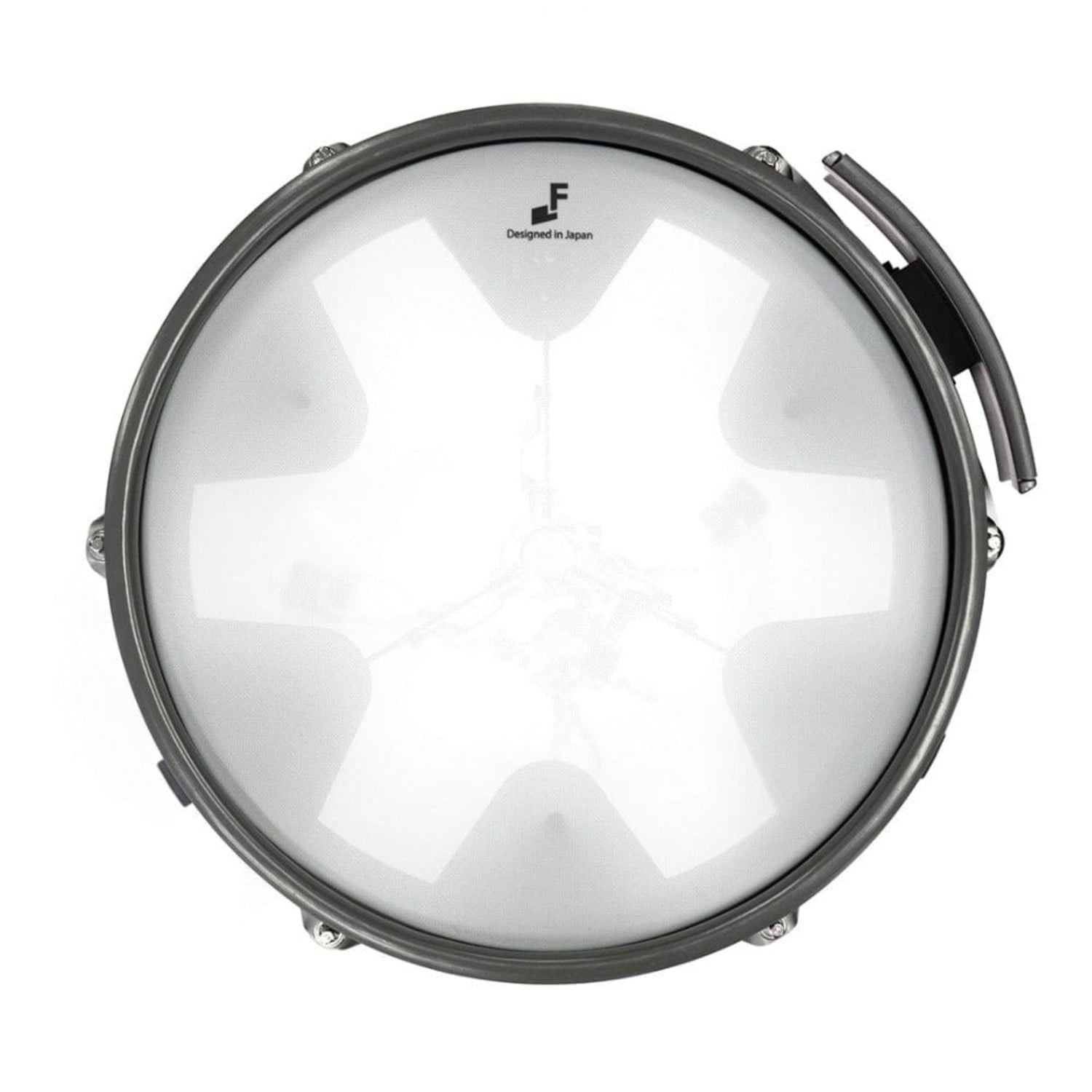 efnote electronic drum kits efnote efnote 3x acoustic designed electronic drum kit