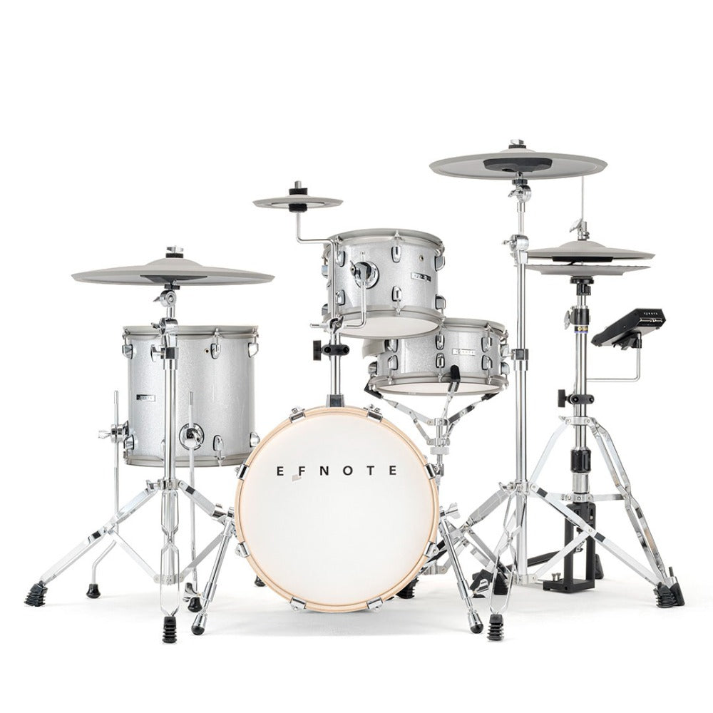 efnote electronic drum kits efnote efnote 5 acoustic designed electronic drum kit