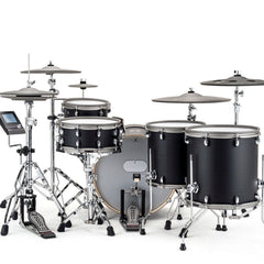 EFNOTE Electronic Drum Kits EFNOTE EFNOTE 7X Acoustic Designed Electronic Drum Kit