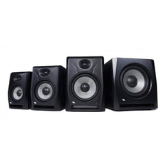 Eikon Monitor Speakers Eikon EK5NF 5” Near Field Studio Monitor Speaker - Single