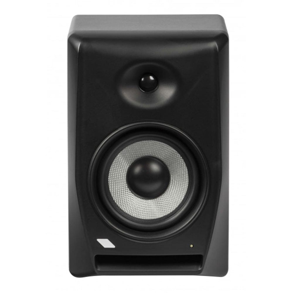 eikon monitor speakers eikon ek5nf 5” near field studio monitor speaker - single