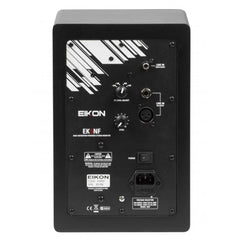 Eikon Monitor Speakers Eikon EK5NF 5” Near Field Studio Monitor Speaker - Single