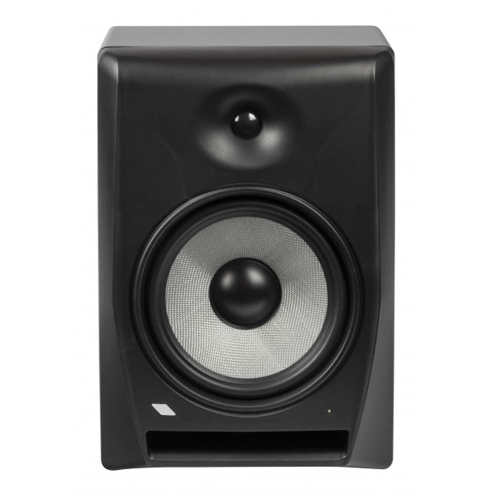 eikon monitor speakers eikon ek8nf 8” near field studio monitor speaker - single
