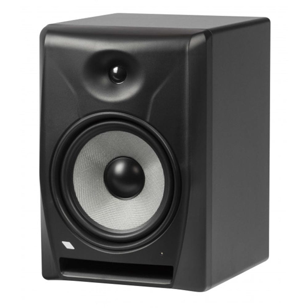 eikon monitor speakers eikon ek8nf 8” near field studio monitor speaker - single
