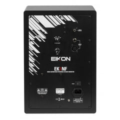 Eikon Monitor Speakers Eikon EK8NF 8” Near Field Studio Monitor Speaker - Single