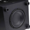 Elac Home Theater Systems Elac Cinema 5 Set 5.1 Channel Home Theater Speaker System- Black