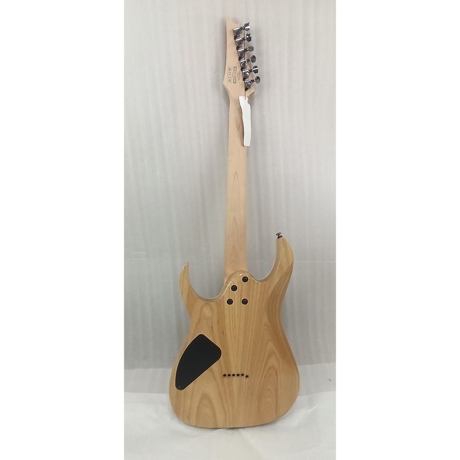 electric-guitars Electric Guitars Ibanez RG Standard Series RG421AHM Electric Guitar - Blue Moon Burst - Open Box