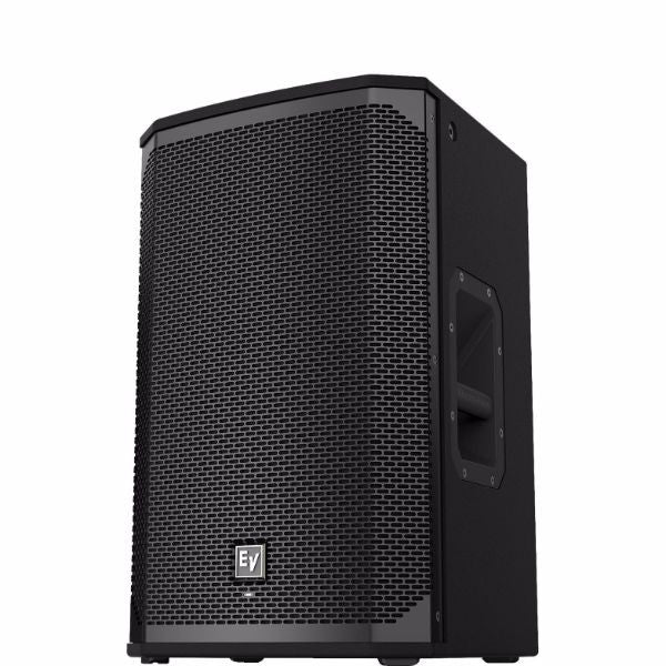 electro-voice active pa speakers electro-voice ekx-12p 12inch two-way powered loudspeaker