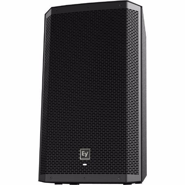electro-voice active pa speakers electro-voice zlx-12p 12inch 2-way powered pa cabinet