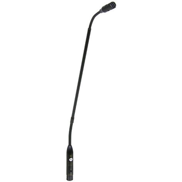 electro-voice condenser microphones ev polarchoice 18 xlr gooseneck condenser microphone